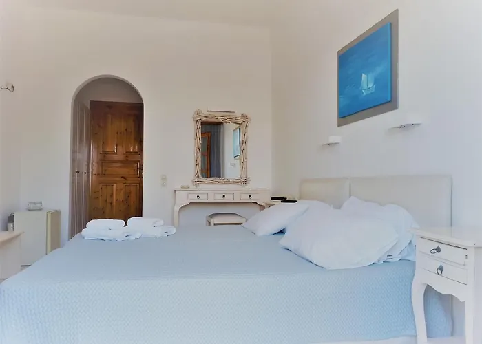 查理斯酒店 Mykonos Town