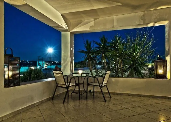 酒店 查理斯酒店