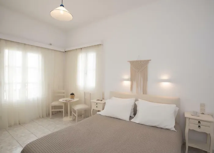 酒店 查理斯酒店