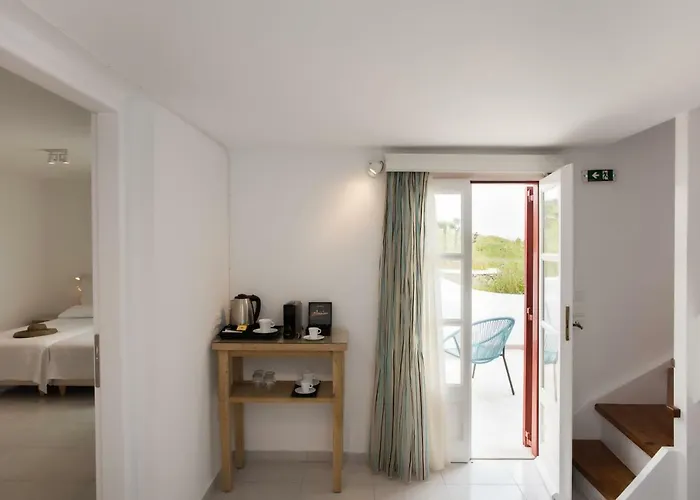 查理斯酒店 酒店 3*