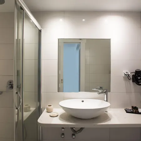 Hotel Charissi 3*