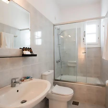 Hotel Charissi
